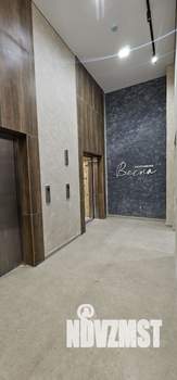 1-к квартира, вторичка, 35м2, 8/17 этаж