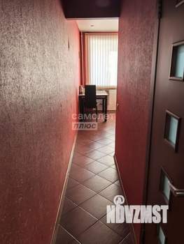 3-к квартира, вторичка, 55м2, 5/9 этаж