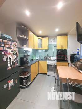 2-к квартира, вторичка, 42м2, 3/5 этаж