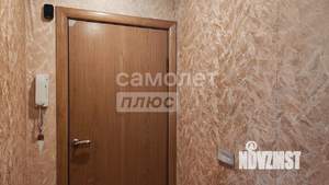 1-к квартира, вторичка, 32м2, 5/5 этаж