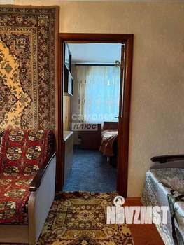 3-к квартира, вторичка, 47м2, 5/5 этаж
