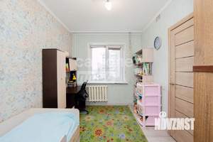 4-к квартира, вторичка, 75м2, 4/9 этаж