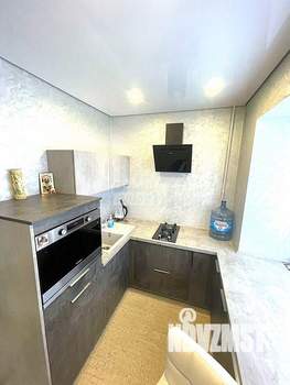 1-к квартира, вторичка, 30м2, 3/5 этаж