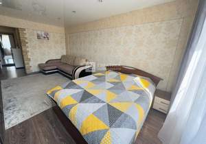1-к квартира, вторичка, 43м2, 3/25 этаж