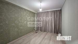 2-к квартира, вторичка, 59м2, 8/17 этаж