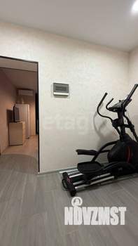 1-к квартира, вторичка, 33м2, 1/7 этаж