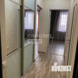 1-к квартира, вторичка, 47м2, 6/21 этаж