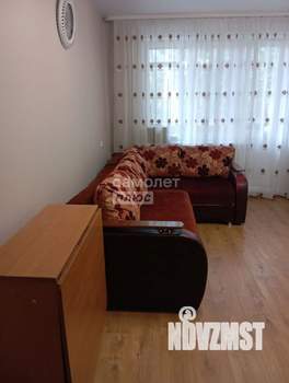 2-к квартира, вторичка, 44м2, 5/5 этаж