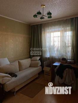 2-к квартира, вторичка, 50м2, 4/9 этаж