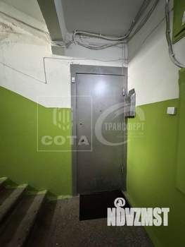 3-к квартира, вторичка, 61м2, 1/5 этаж