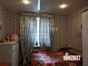 2-к квартира, вторичка, 51м2, 3/3 этаж