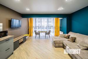 Студия квартира, вторичка, 30м2, 9/17 этаж