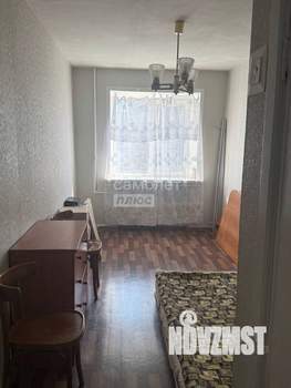 2-к квартира, вторичка, 43м2, 4/5 этаж