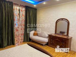 2-к квартира, вторичка, 94м2, 3/6 этаж