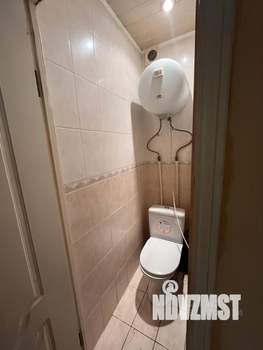 4-к квартира, вторичка, 86м2, 8/9 этаж