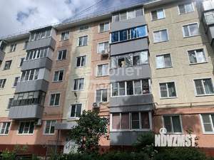 1-к квартира, вторичка, 31м2, 1/5 этаж