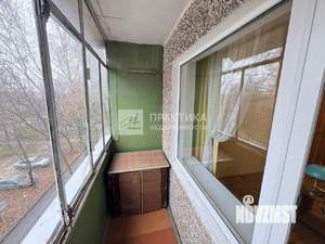 2-к квартира, вторичка, 48м2, 4/5 этаж