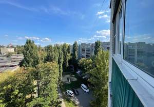 2-к квартира, вторичка, 22м2, 8/9 этаж