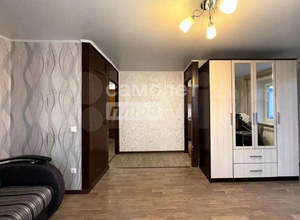 1-к квартира, вторичка, 31м2, 5/5 этаж