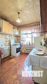 2-к квартира, вторичка, 51м2, 8/9 этаж