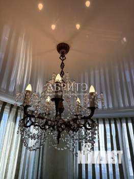 3-к квартира, вторичка, 81м2, 3/9 этаж