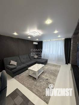 3-к квартира, вторичка, 81м2, 9/9 этаж