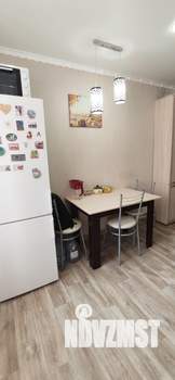 1-к квартира, вторичка, 36м2, 1/5 этаж