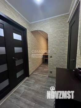 1-к квартира, вторичка, 35м2, 1/9 этаж