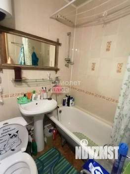 1-к квартира, вторичка, 23м2, 3/5 этаж