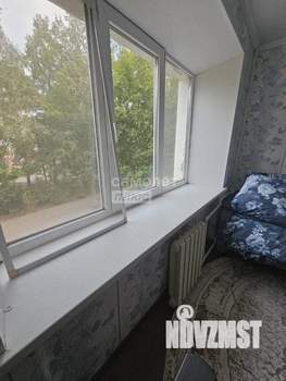 Студия квартира, вторичка, 17м2, 2/5 этаж