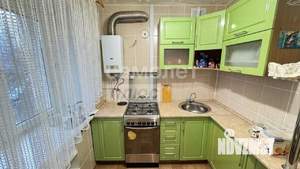 2-к квартира, вторичка, 45м2, 3/5 этаж