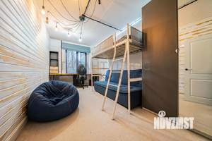 3-к квартира, вторичка, 80м2, 5/9 этаж