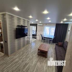 1-к квартира, вторичка, 42м2, 5/5 этаж