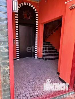 1-к квартира, вторичка, 34м2, 8/9 этаж
