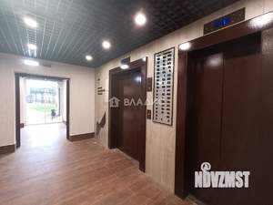 2-к квартира, сданный дом, 63м2, 18/18 этаж