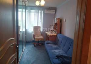 3-к квартира, вторичка, 57м2, 9/9 этаж