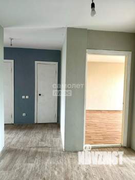 2-к квартира, вторичка, 53м2, 4/5 этаж