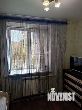 1-к квартира, вторичка, 12м2, 4/5 этаж