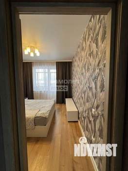 3-к квартира, вторичка, 62м2, 9/9 этаж