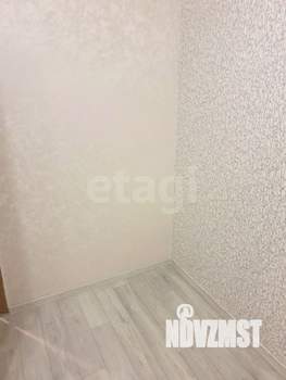 1-к квартира, вторичка, 18м2, 3/5 этаж