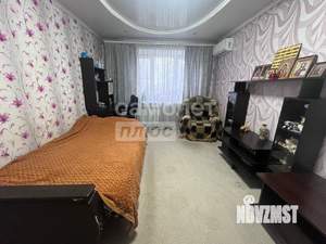 2-к квартира, вторичка, 46м2, 6/12 этаж