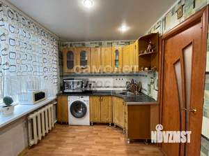 2-к квартира, вторичка, 36м2, 2/5 этаж