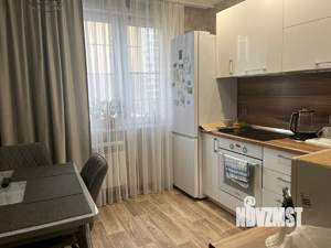 2-к квартира, вторичка, 52м2, 2/17 этаж