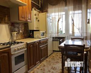 2-к квартира, вторичка, 41м2, 1/2 этаж