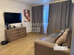 2-к квартира, вторичка, 52м2, 5/5 этаж