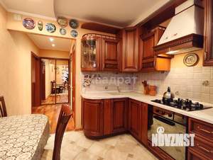 2-к квартира, вторичка, 52м2, 3/10 этаж