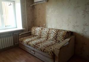 1-к квартира, вторичка, 18м2, 7/9 этаж