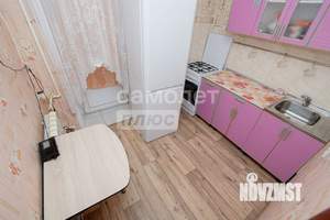 1-к квартира, вторичка, 34м2, 1/5 этаж
