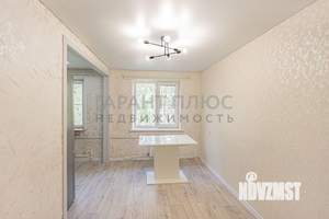 4-к квартира, вторичка, 60м2, 5/5 этаж