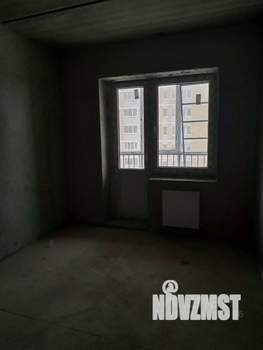 1-к квартира, вторичка, 43м2, 7/18 этаж